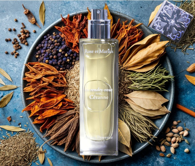 Верхние ноты: абсолют корсиканского бессмертника, шалфей, китайский анис
Средние ноты: кожа, амбра, гватемальский кардамон, индонезийский пачули
Базовые ноты: лист светлого табака, гваяковое дерево, сибирская хвоя, канадский кедр, французский кипарис