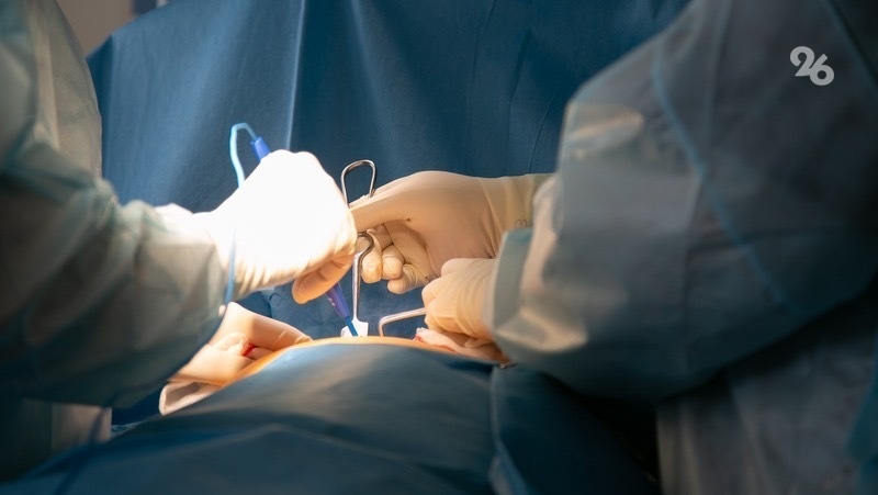      Фото: ИА «Победа26»