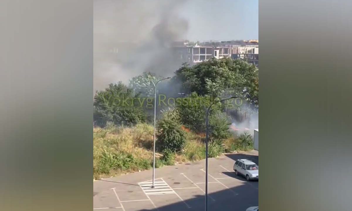    Фото t.me/vokryg_rossinskogo