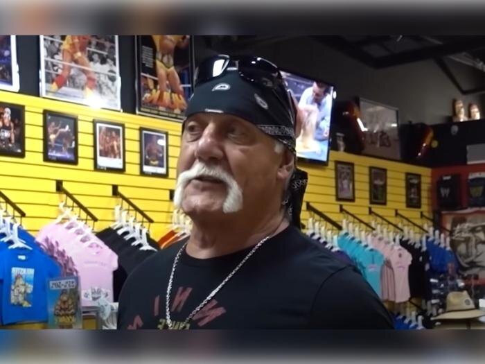     Фото: Скриншот видео