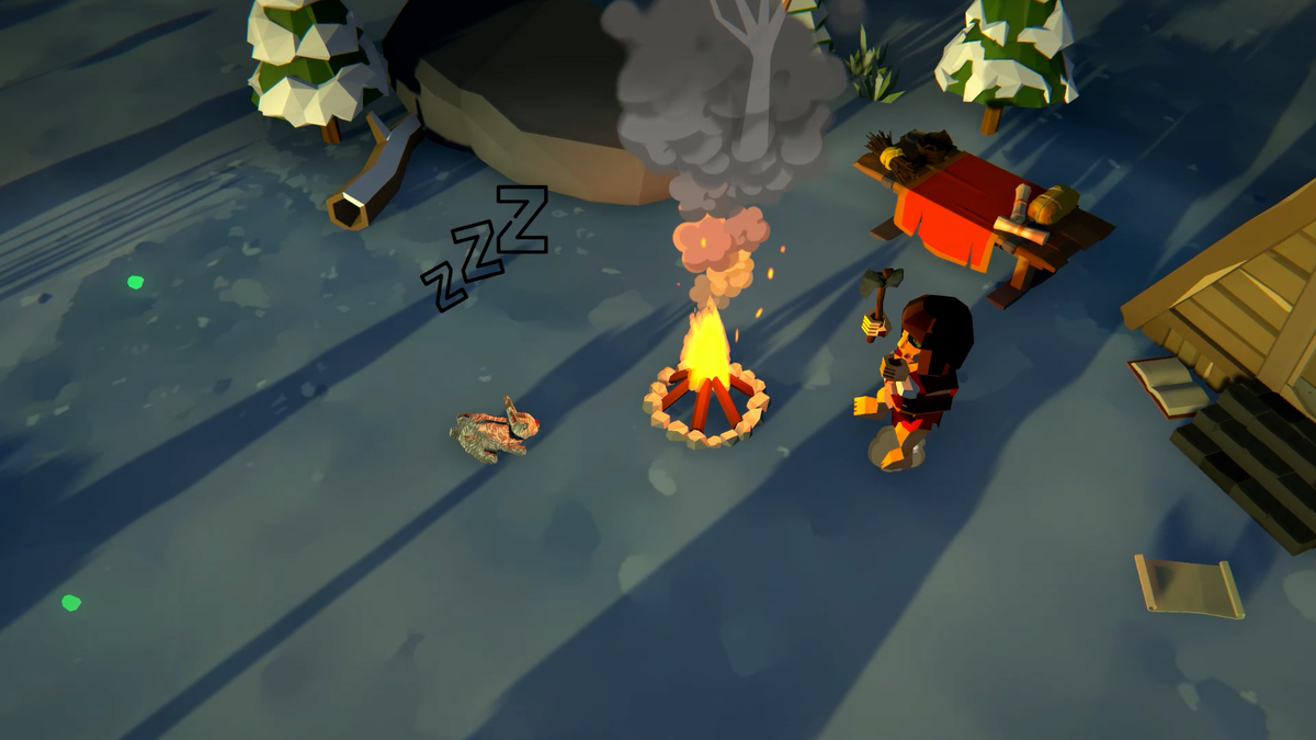 Обзор Wild Script: Nature — генератор историй в мире дикой природы