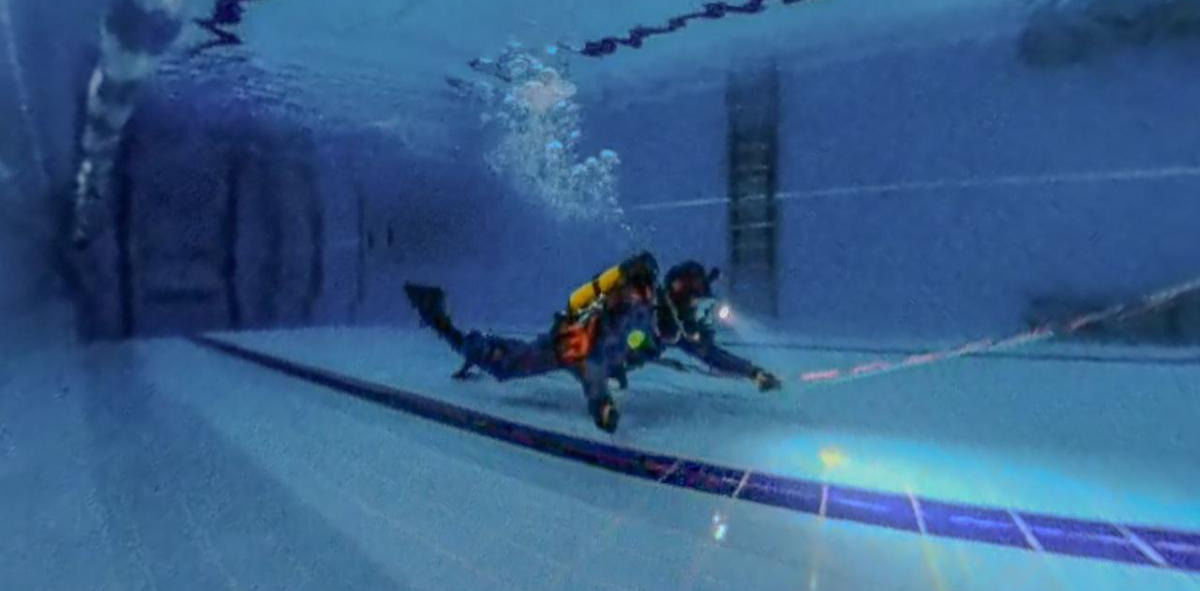 Фото с сайта Морспасслужбы