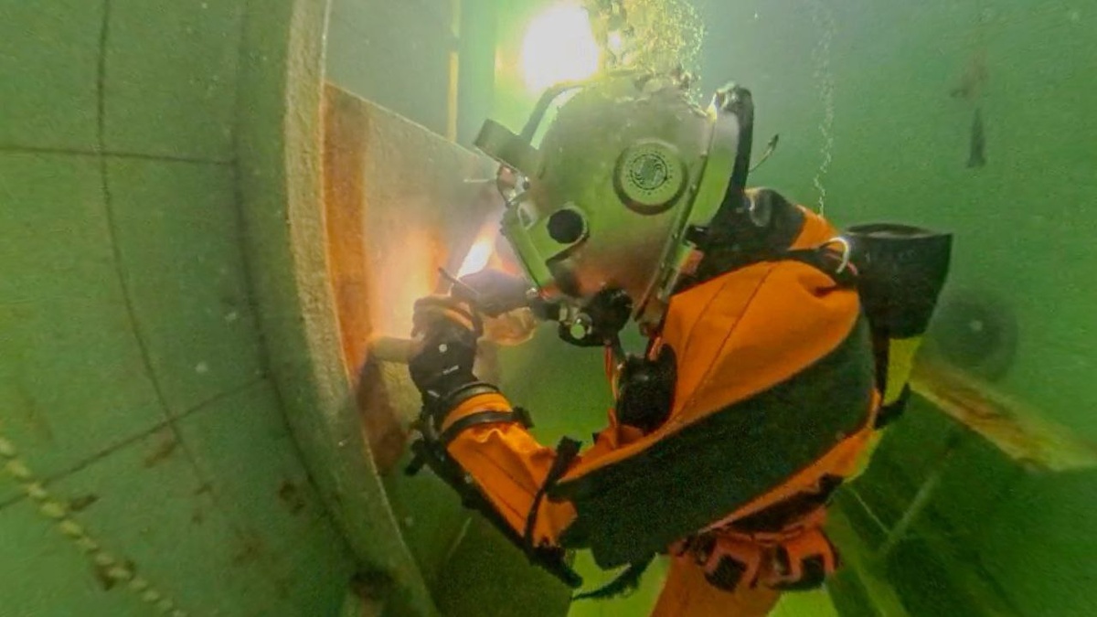 Фото с сайта Морспасслужбы