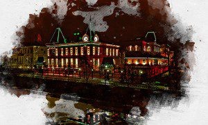 Фото: Елена Егорова. Яндекс карты  📷
