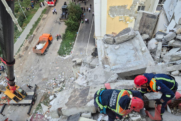     Telegram-канал 112