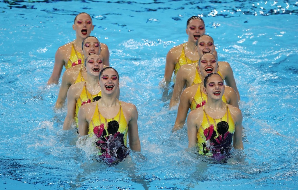    Фото © FAZRY ISMAIL / EPA / ТАСС