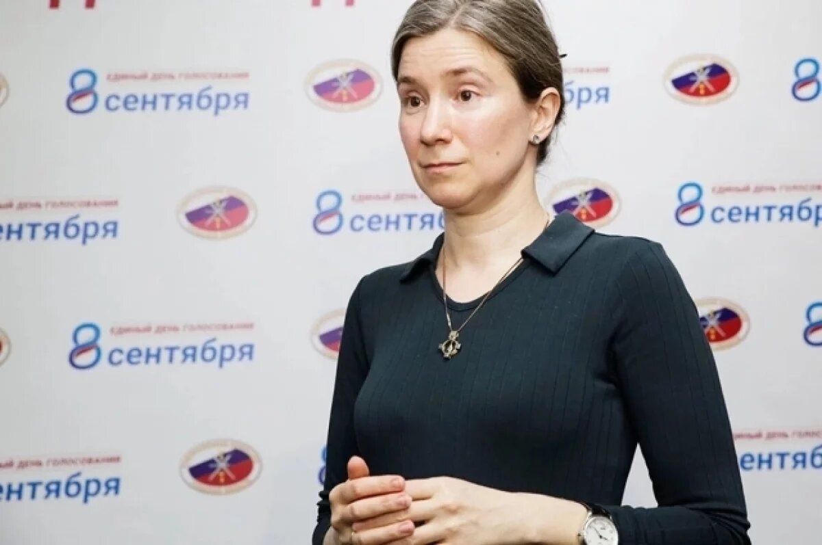    Тулячку-эмигрантку заочно арестовали в Москве