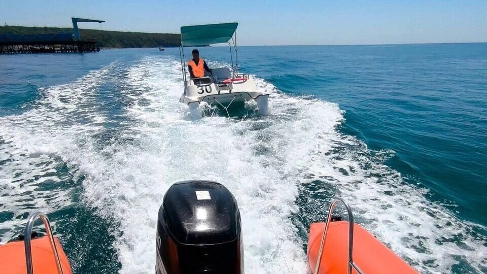     Источник: пресс-служба «Кубань-СПАС»