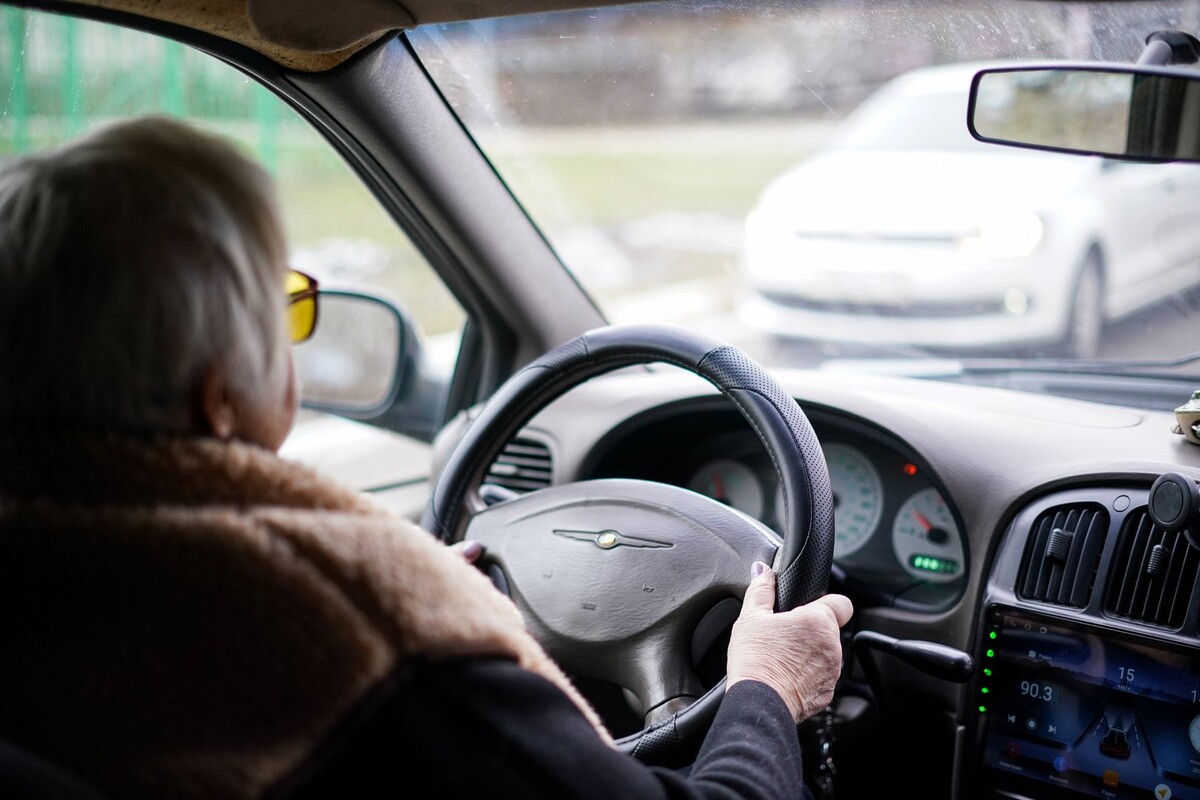     / Источник: © ИЗВЕСТИЯ/Сергей Лантюхов