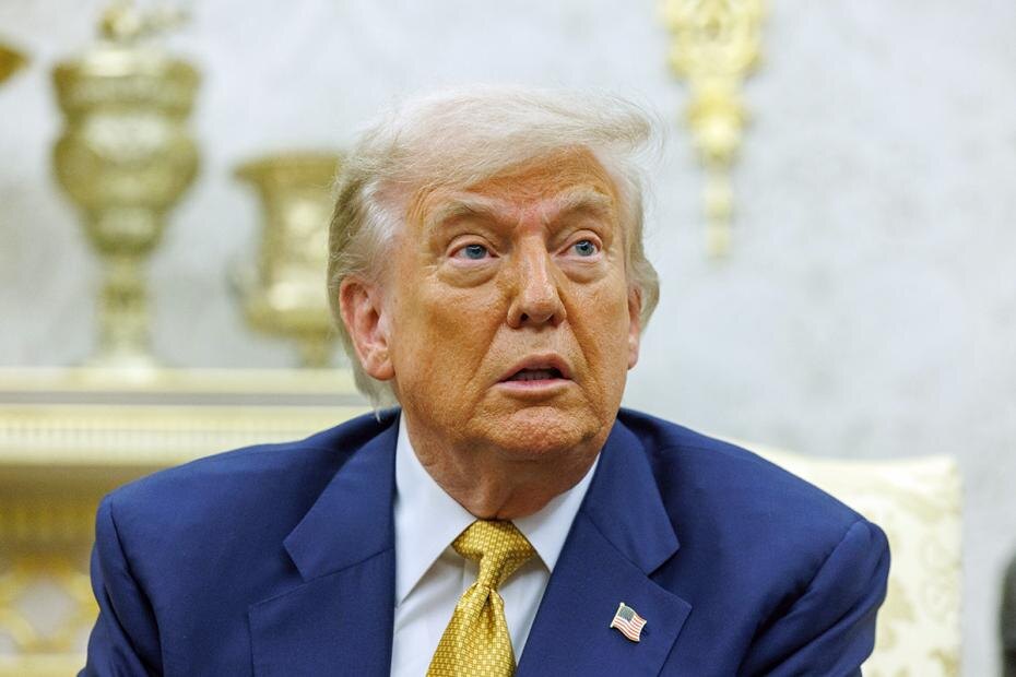    Aaron Schwartz/Pool via CNP/Consolidated News Photos/Global Look Press