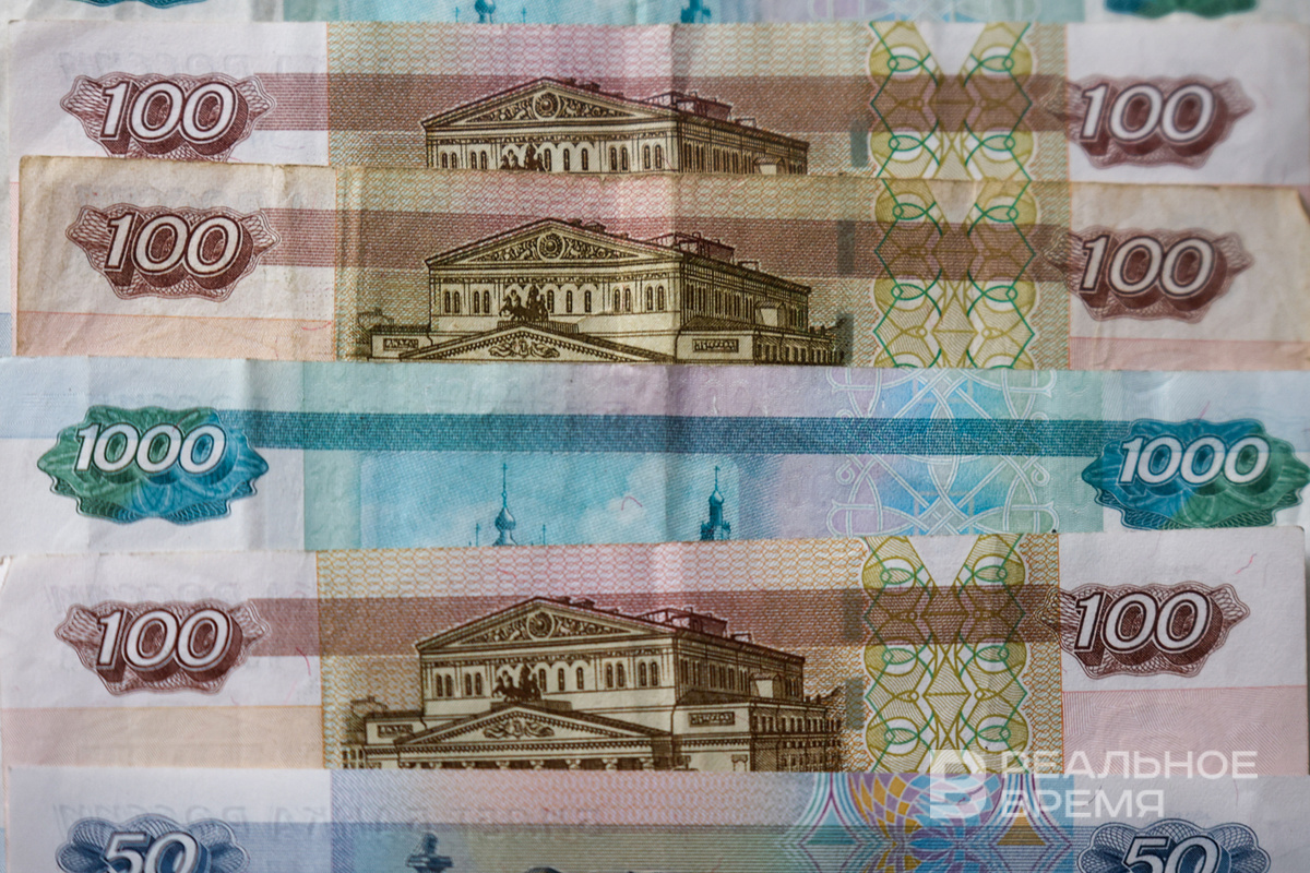   Артем Дергунов / realnoevremya.ru