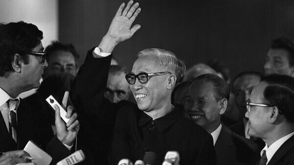    © Getty Images / Bettmann