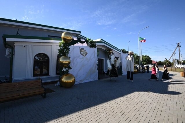   Фото Алексея Гусева