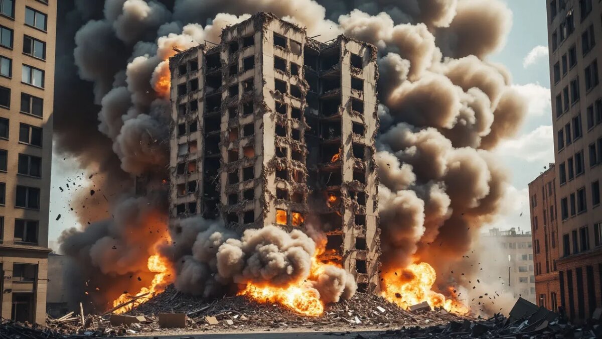    Сгенерировано ИИ