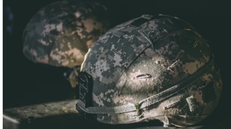     Мобилизация. Армия. unsplash.com