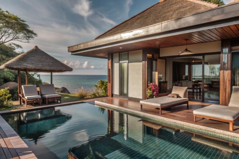    Как выбрать идеальное жилье на Бали: секреты жизни в Джимбаране для удаленных работников