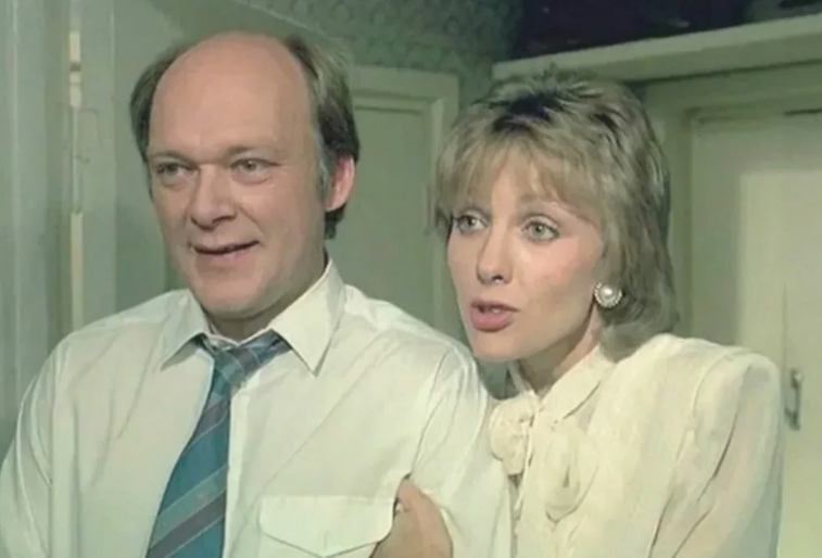 Зачем Таня была нужна шведу Ларсену. Отвечаю на главный вопрос фильма «Интердевочка»