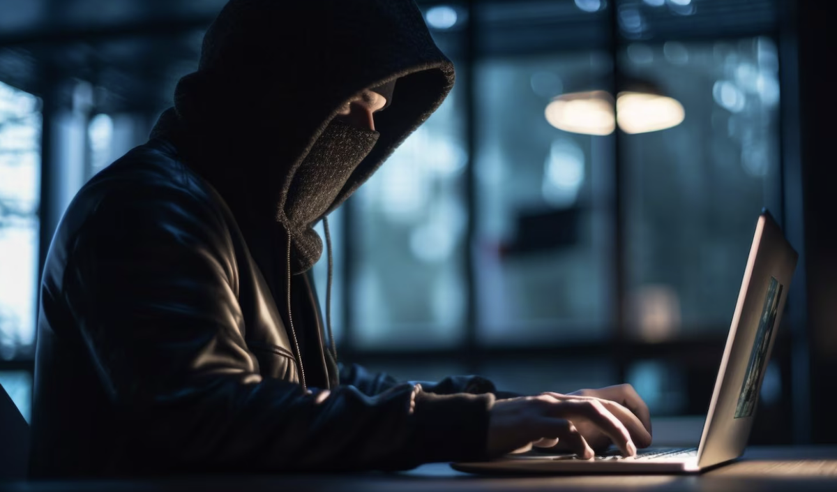 Определение скама и мошенничества