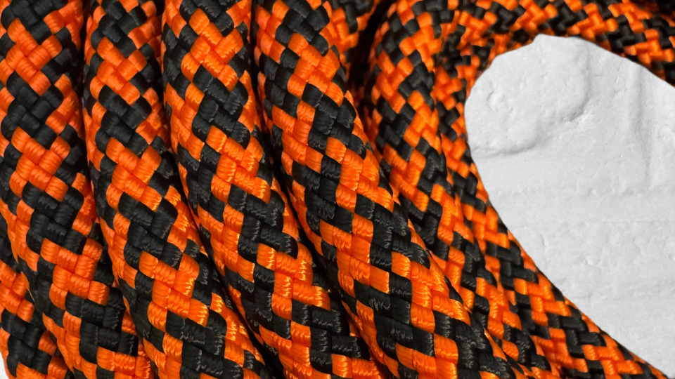 Какую веревку и какой длины выбрать для занятий спортивным туризмом?