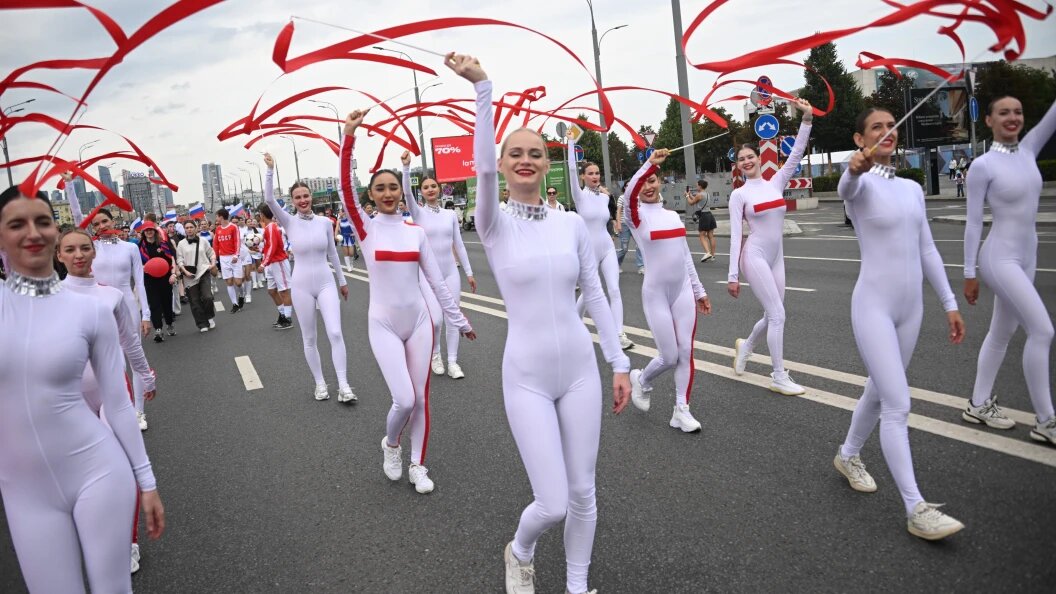    © Komsomolskaya Pravda/Globallookpress