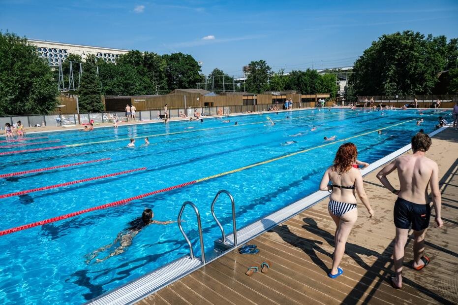    Сергей Лантюхов/NEWS.ru