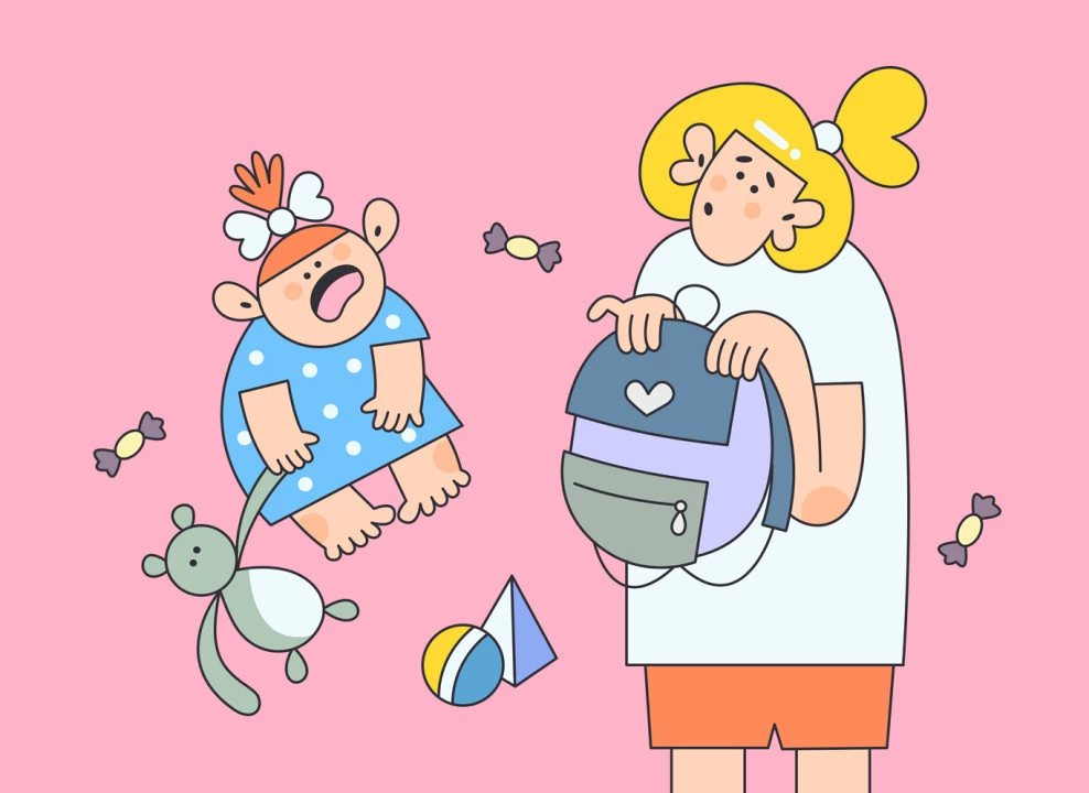 Иллюстрация Данила Никольченко