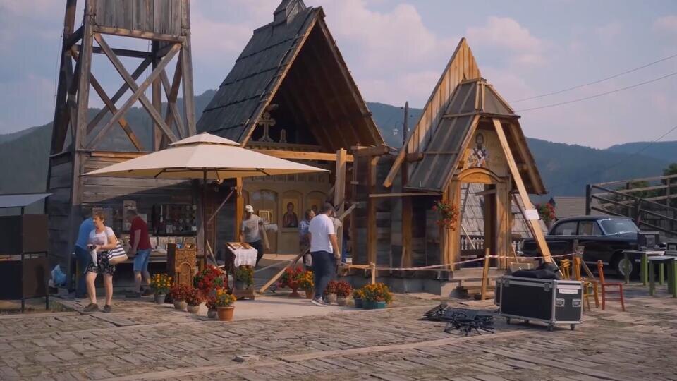 Фото: © Кадр из программы "Невероятно интересные истории", РЕН ТВ