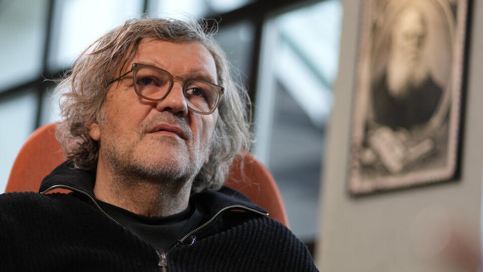 Фото: © ИЗВЕСТИЯ/Дмитрий Коротаев