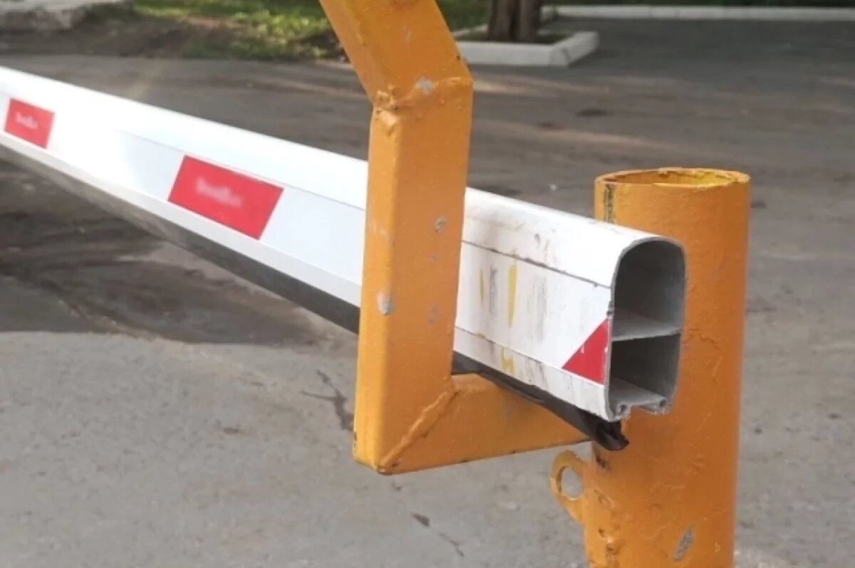    В Крыму ограничили движение большегрузов