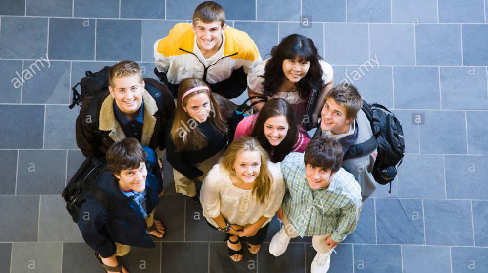    Дети и плохие друзья