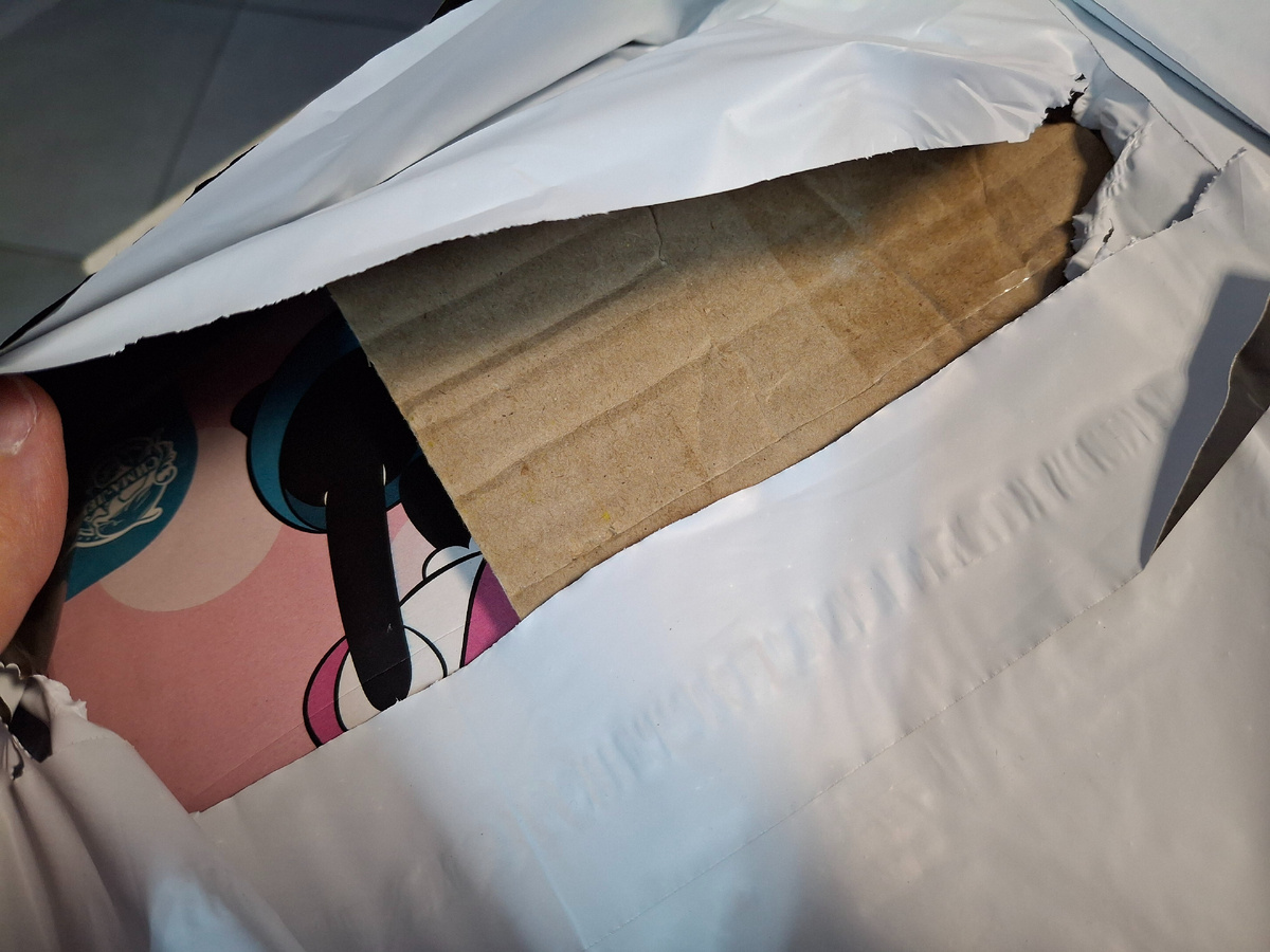 Продавец мошенник 