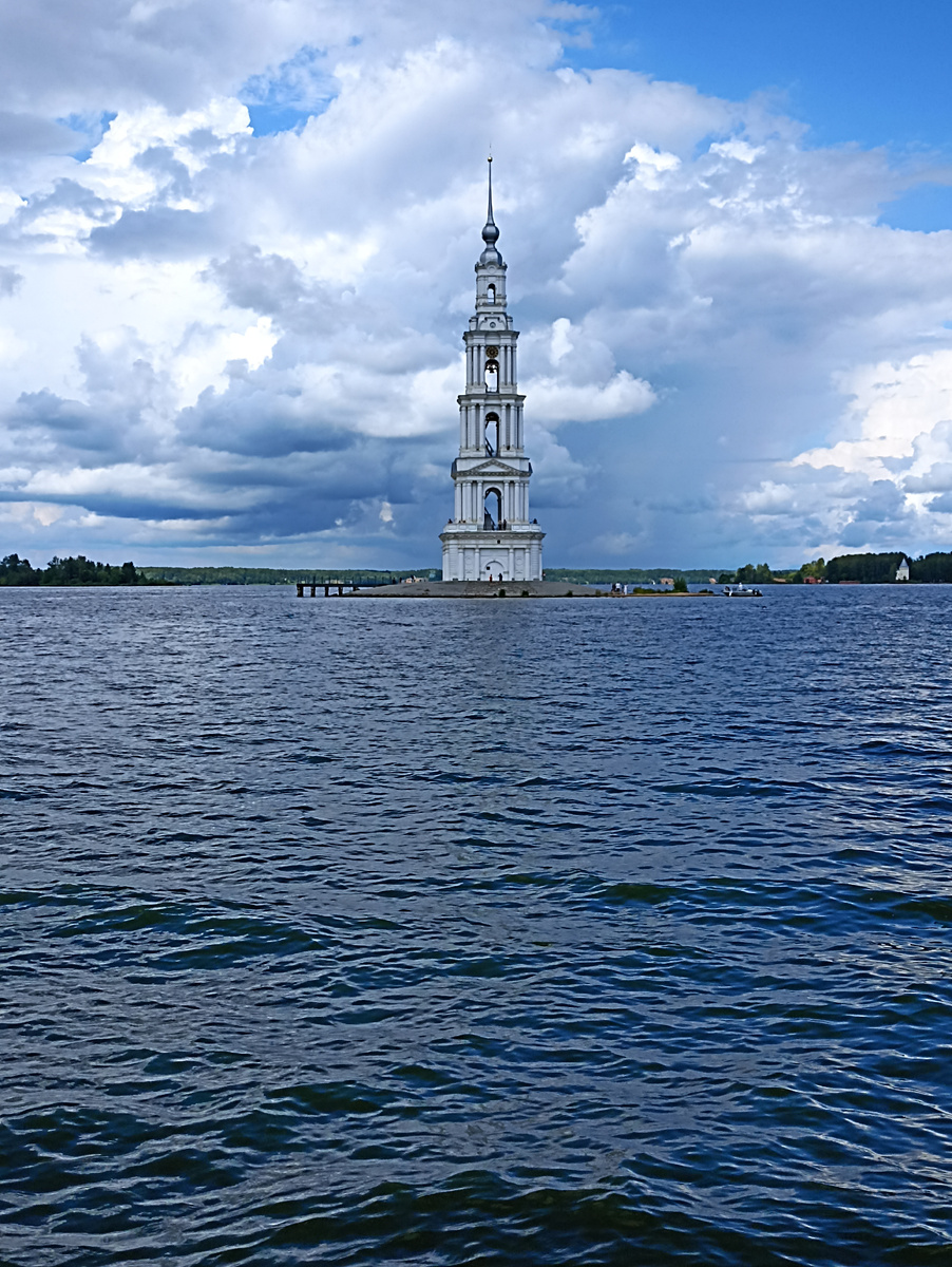 Галерея фотографий автора