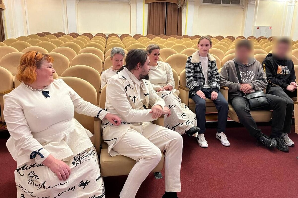     / Источник: Социальные сети