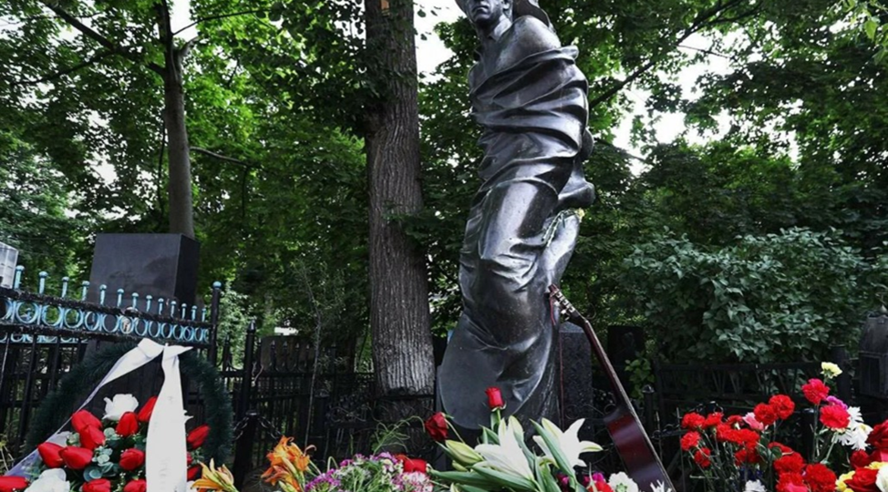 Высоцкий и другие. День памяти 25 июля. Незабываемые деятели отечественной культуры, которых все мы помним и любим