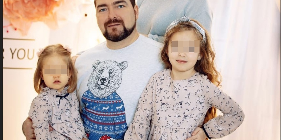 «Слетаю и буду девочек в школу собирать», - муж погибшей стюардессы Ан-24 рассказал о последнем разговоре с ней