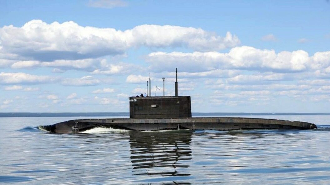    Фото: Russian Defence Ministry/Globallookpress