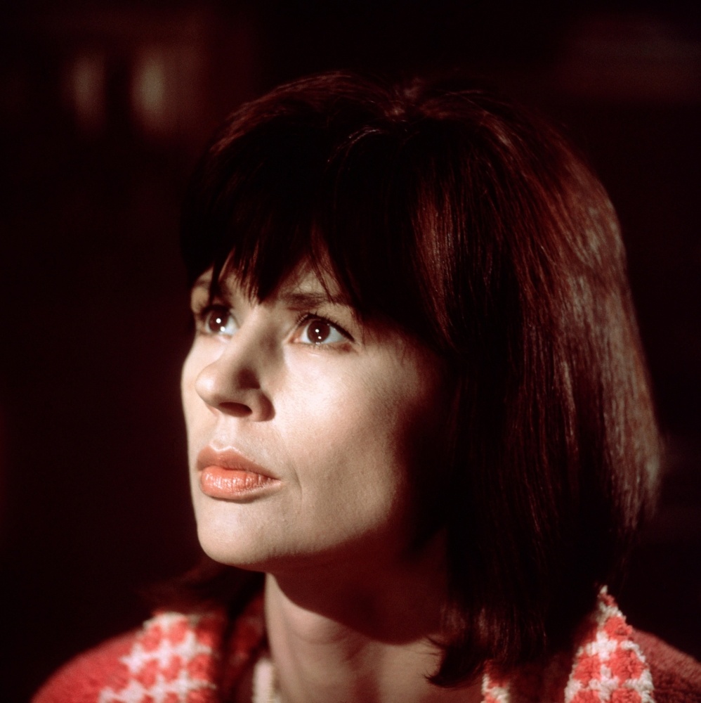 Кадр из фильма «Дело самоубийцы» (1967)