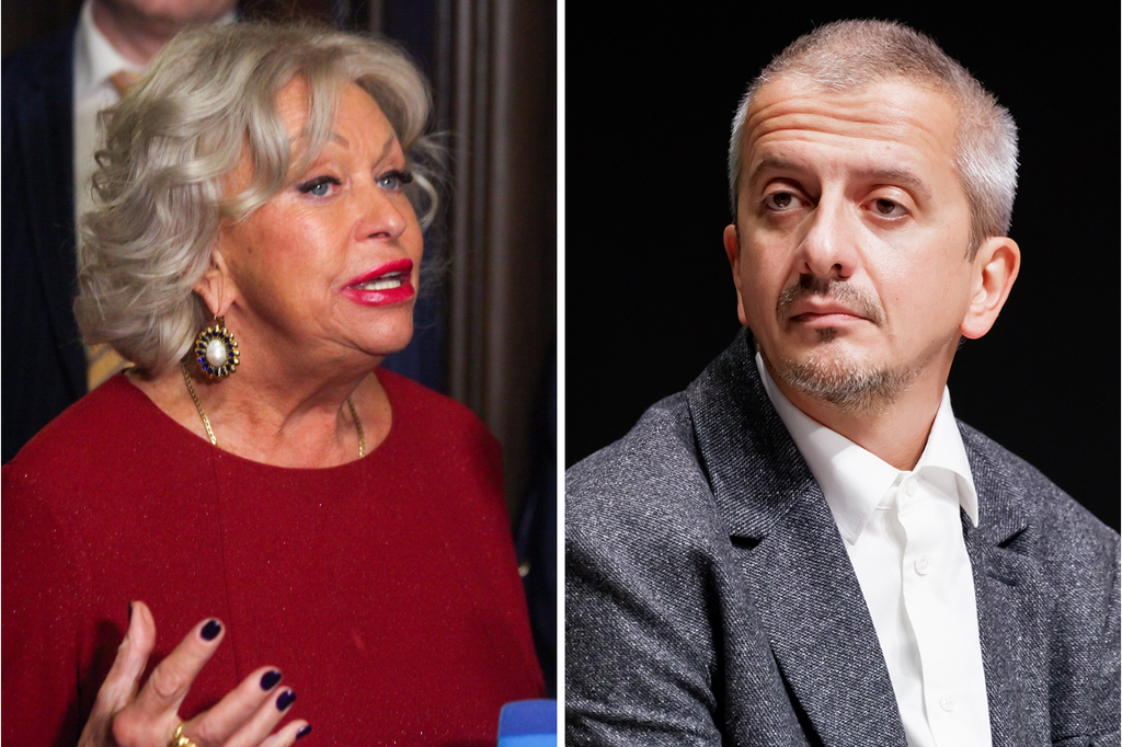    Фото © АГН «Москва» / Сергей Ведяшкин / Дмитрий Дубинский / Абзац