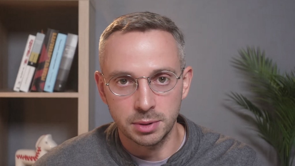    Фото © Youtube / Колезев