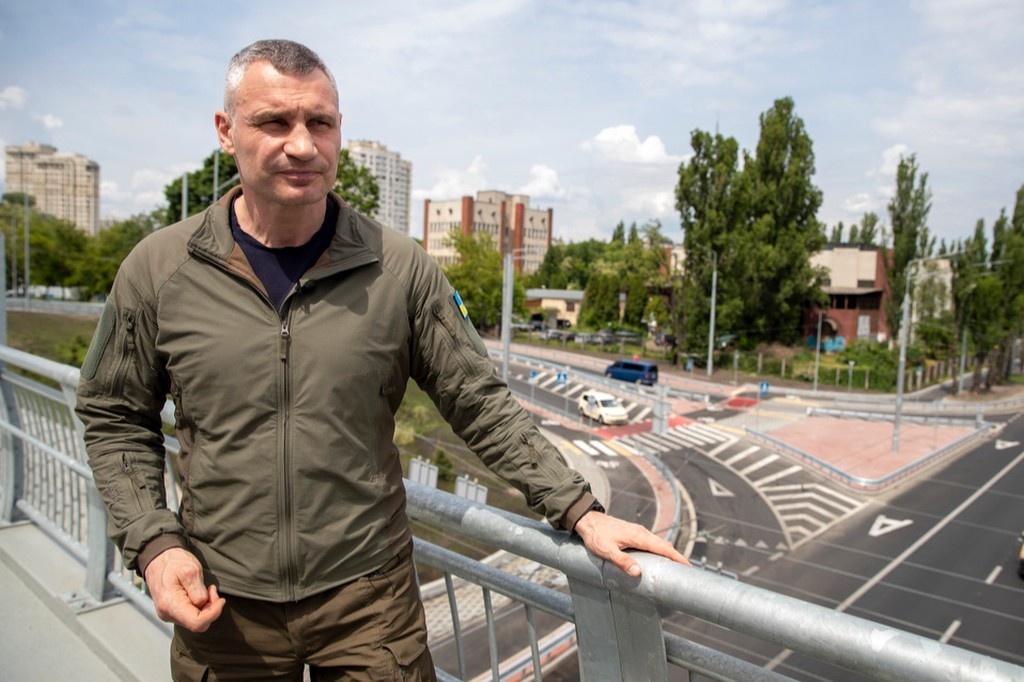    Фото © Wikipedia / Kyivcity.gov.ua