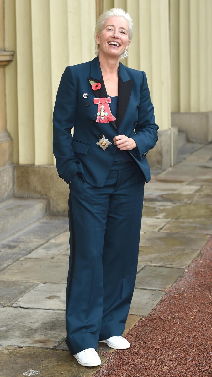 Эмма Томпсон