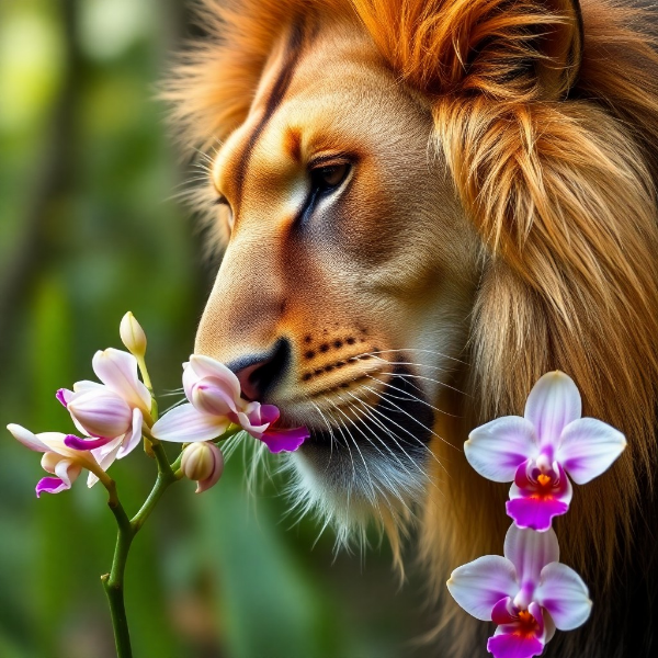 Роскошь, изящество, харизма