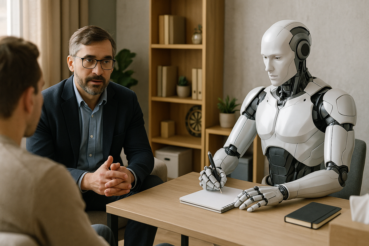    Автоматизация первичных консультаций в психологии admin