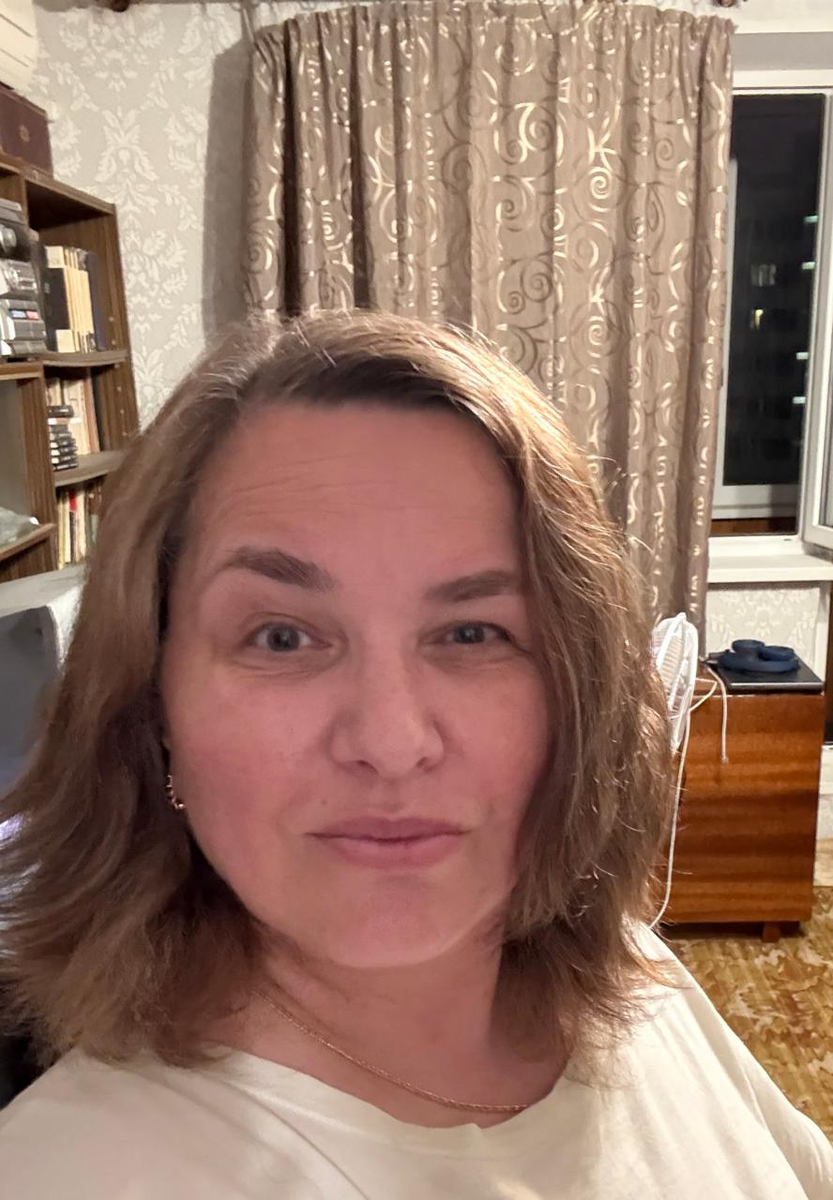 Автор выдержал еще один вечер голода и ободряюще подмигивает своей силе воли