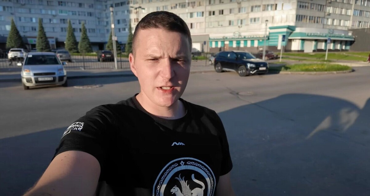 Фото: видео "American Sputnik"