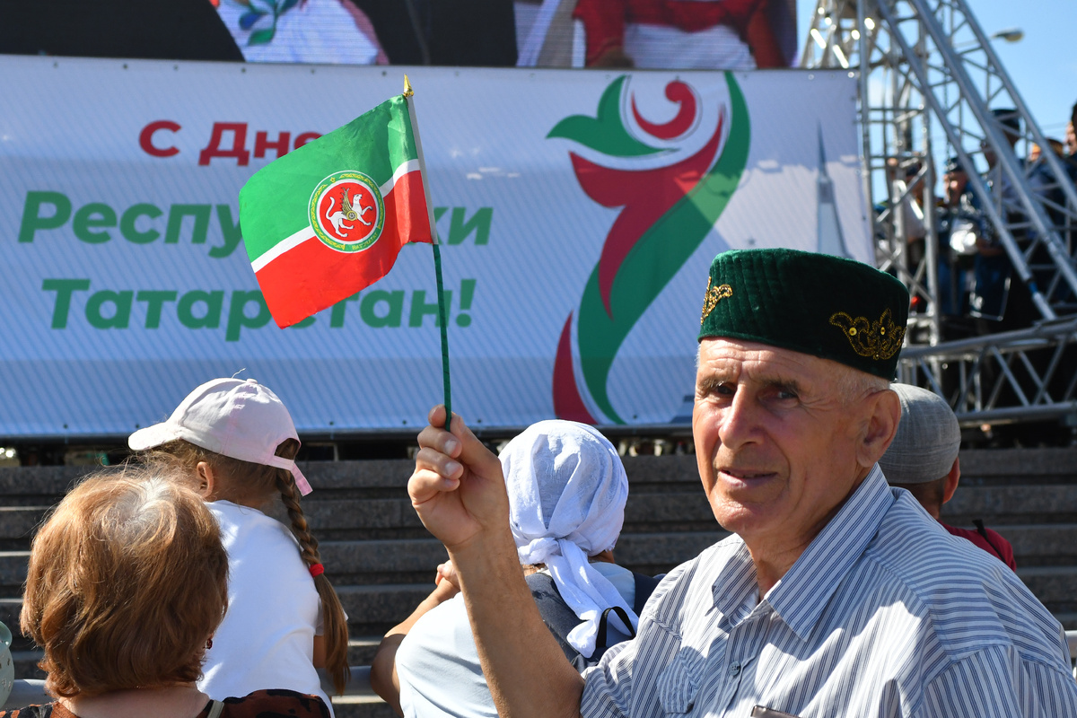 Фото: © Maxim Platonov/ Business Online/ Global Look Press