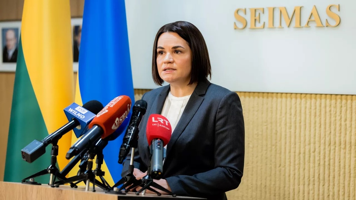 Фото: Lietuvos Respublikos Seimas / Olga Posaškova