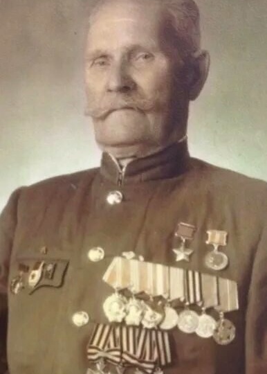 «Смог породнить Георгиев со звездой». История трёх войн Константина Недорубова, Героя СССР и царской России