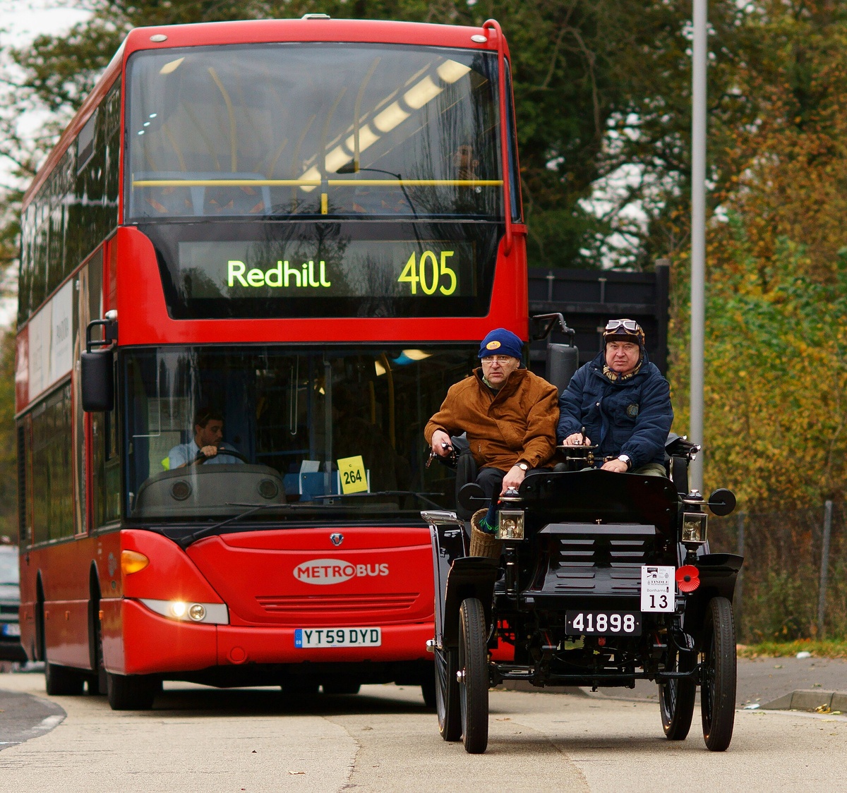 Автор: Peter Trimming. Источник: commons.wikimedia.org