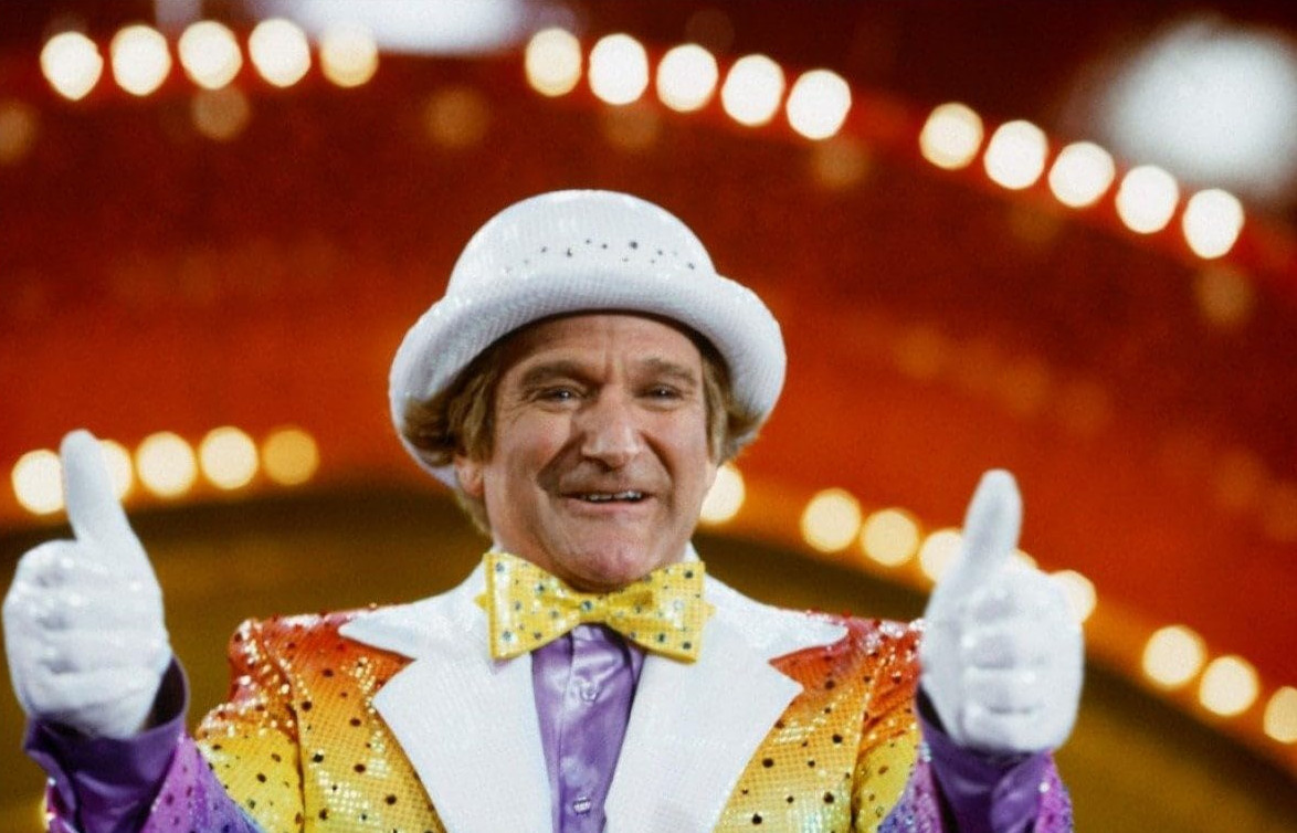 Кадр из фильма «Убить Смучи» (2002)